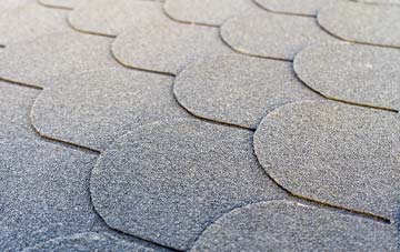 Hughenden Valley asphalt roofing costs