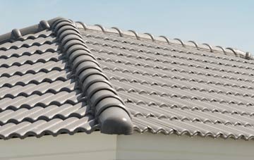 advantages of Hughenden Valley clay roofing