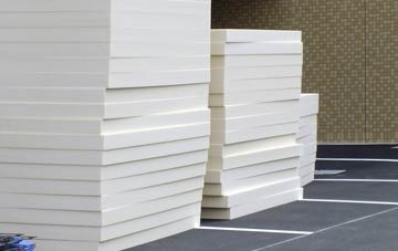 Hughenden Valley flat roof insulation costs