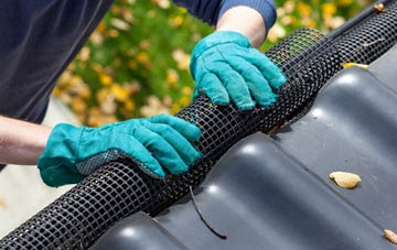 Hughenden Valley gutter repair companies