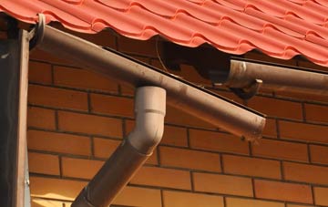 Hughenden Valley gutter repair costs