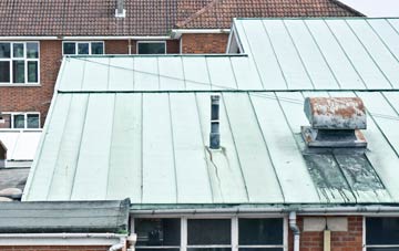 Hughenden Valley lead roofing costs