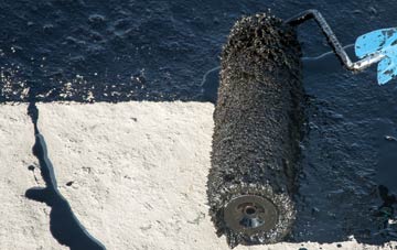 Hughenden Valley liquid sealant waterproofing