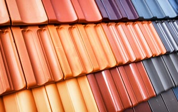 Hughenden Valley roof tile costs