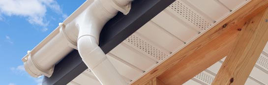 get Hughenden Valley guttering quotes today