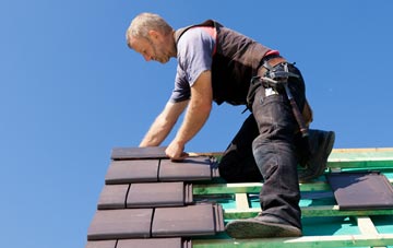 disadvantages of Hughenden Valley slate roofing