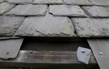 Hughenden Valley slate roof repairs and maintenance