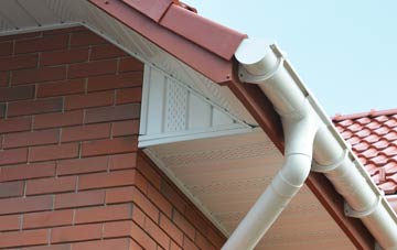 Hughenden Valley soffit repair costs