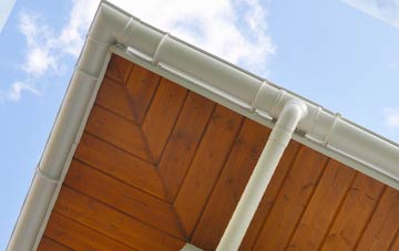 Hughenden Valley soffit types