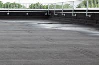 find rated Hughenden Valley flat roofing companies