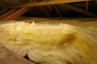Hughenden Valley pitch roof insulation