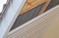 rated Hughenden Valley soffit repair companies