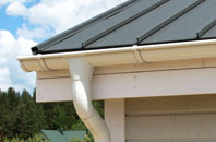 Hughenden Valley soffits